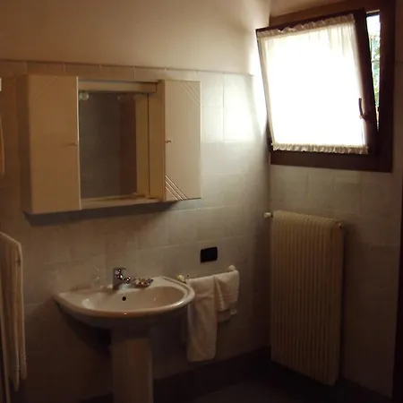 Alloggio per agriturismo Sant' Anna Treviso