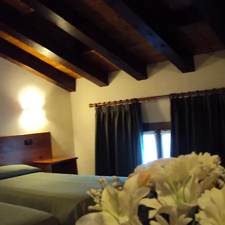 Alloggio per agriturismo Sant' Anna Treviso
