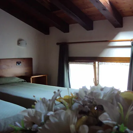 Alloggio per agriturismo Sant' Anna