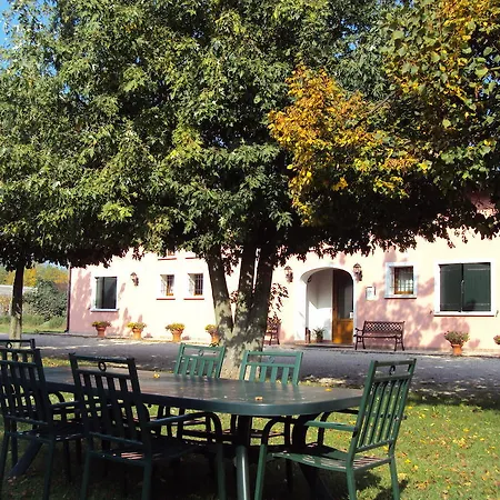 팜스테이 Sant' Anna 트레비소