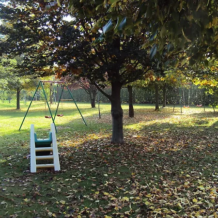 Alloggio per agriturismo Sant' Anna Treviso