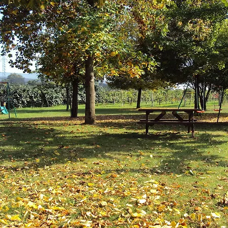 Alloggio per agriturismo Sant' Anna Treviso
