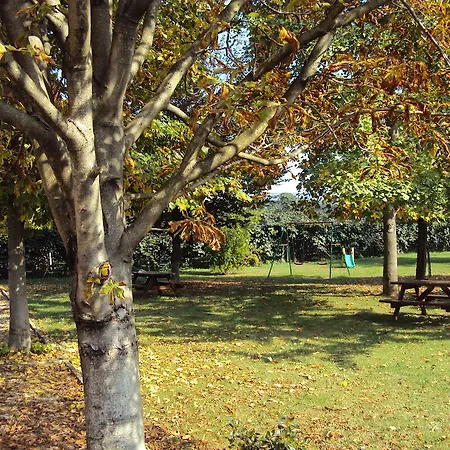 Alloggio per agriturismo Sant' Anna *