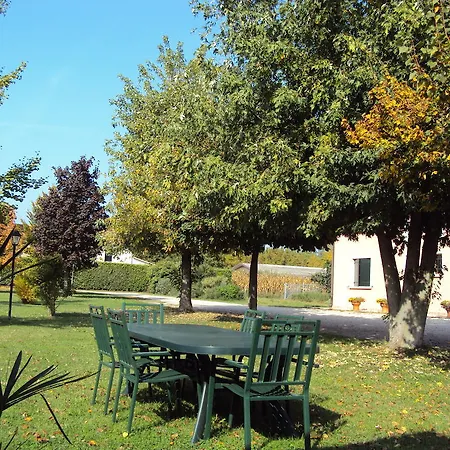 Bauernhof Sant' Anna